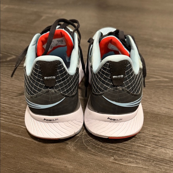 Saucony Endorphin Series with speedwell technology - Picture 7 of 8